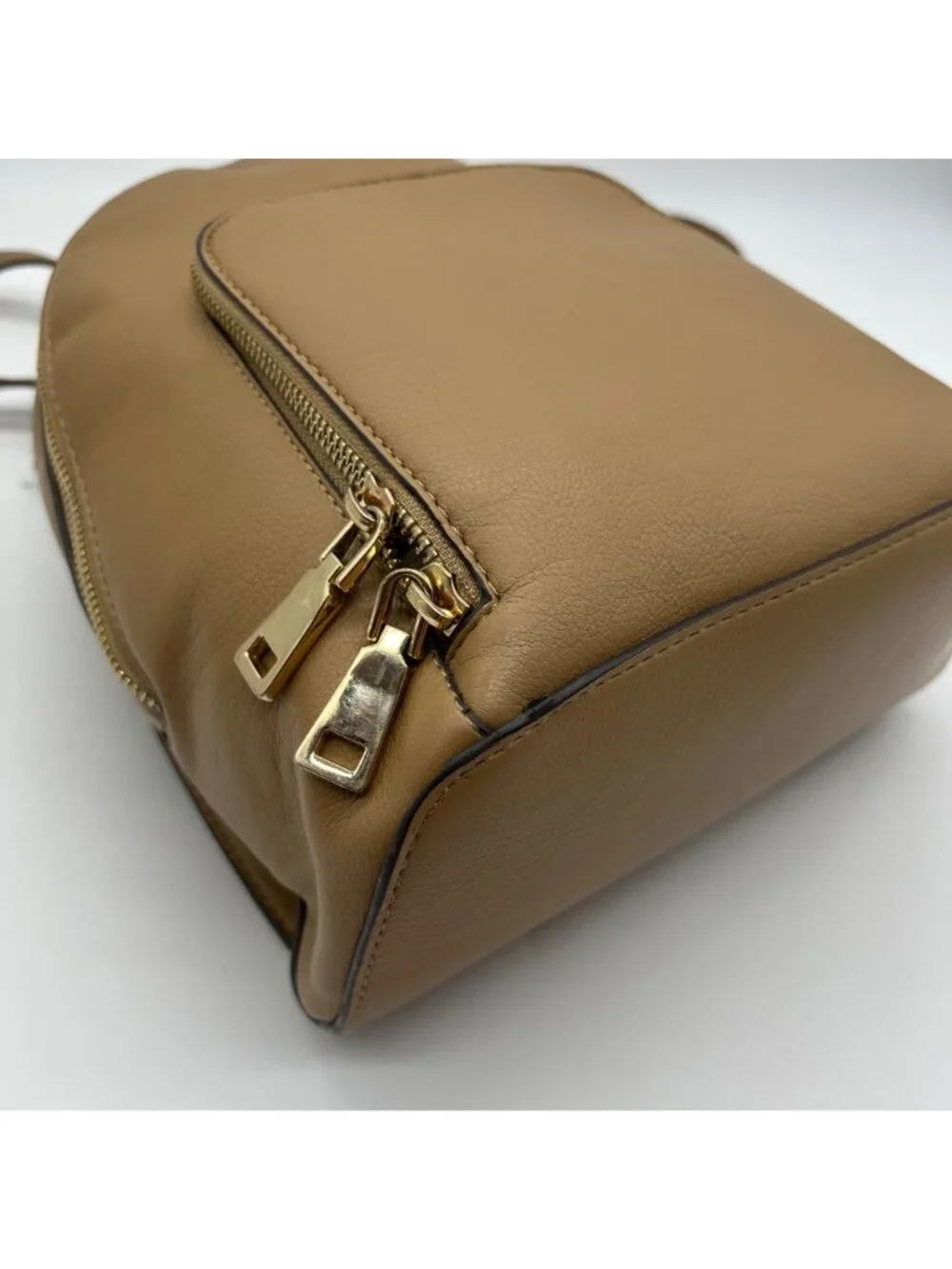 I.N.C. International Concepts Tan Backpack